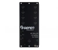 Gefen GTB-HD4K2K-148C-BLK