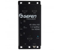 Усилитель-распределитель Gefen GTB-HD4K2K-142C-BLK