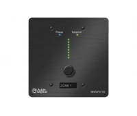 Настенный контроллер Atlas Sound BBWP-K1B