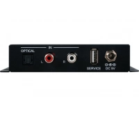Конвертер цифрового аудио Cypress DCT-35