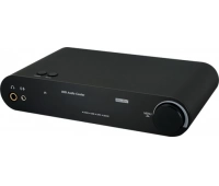 A/V-центр, коммутатор Cypress DCT-37