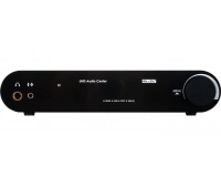 A/V-центр, коммутатор Cypress DCT-37