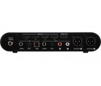 A/V-центр, коммутатор Cypress DCT-37