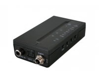 Конвертер цифрового аудио Cypress DCT-39