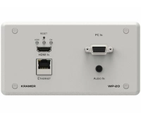 Kramer WP-20/EU(B)-86