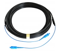 Оптоволоконный кабель Opticis SSMS-625DT-10