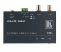 Приёмник Kramer 706xl