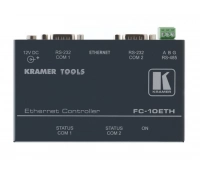 Сетевой контроллер Kramer FC-10ETH