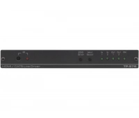Приемник и ретранслятор HDMI + RS-232 + IR Kramer TP-576