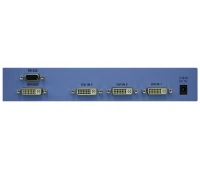 Коммутатор Cypress CDVI-61