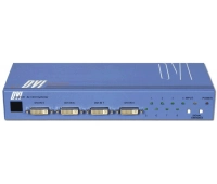 Коммутатор Cypress CDVI-81