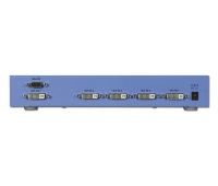 Коммутатор Cypress CDVI-81