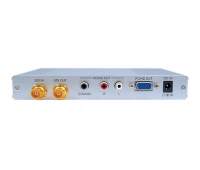 Cypress CLUX-SDI2VS