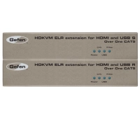 Комплект устройств Gefen EXT-HDKVM-ELR