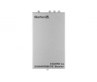 Масштабатор Gefen GTV-HDMI-2-COMPSVIDSN