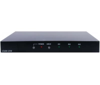 Коммутатор Cypress CLUX-31N