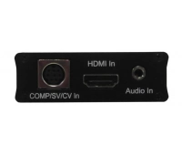 Устройство захвата Cypress CUSB-603