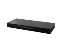 Передатчик 1:7 сигналов HDMI, TP, 2*RS232, 2*IR Cypress CHDBT-1H7CE