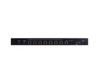Передатчик 1:7 сигналов HDMI, TP, 2*RS232, 2*IR Cypress CHDBT-1H7CE
