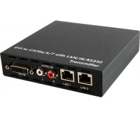Cypress CDVI-1109TXC