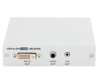 Приемник сигнала Cypress CA-DVI100R