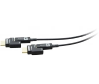 Малодымный оптоволоконный кабель Kramer CLS-AOCH/60-197