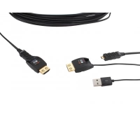 Кабель DisplayPort Opticis DPFC-200D-100