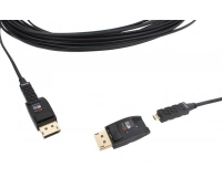 Кабель DisplayPort Opticis DPFC-200D-15