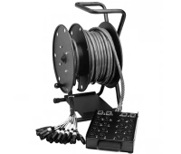 Hannay Reels AVX-100