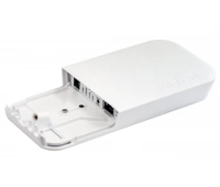 MikroTik wAP (White)