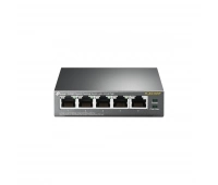 Коммутатор Tp-link TL-SG1005P