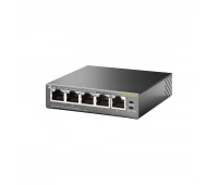 Коммутатор Tp-link TL-SG1005P