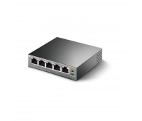 Коммутатор Tp-link TL-SG1005P