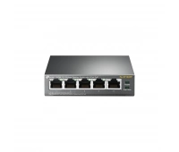 Коммутатор Tp-link TL-SF1005P