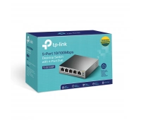 Коммутатор Tp-link TL-SF1005P