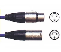 AVC Link CABLE-950/8 Black