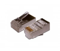 TWT NC-RJ-45(8p8c)sh=  TEL-0080 shield