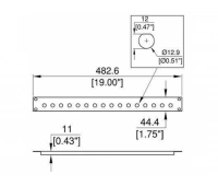 AVC Link RPE-1/16B