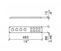 AVC Link RPE-2/4S/8D