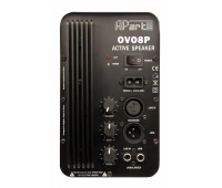 Двухполосный настенный громкоговоритель APART OVO8P-BL