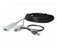 Оптоволоконный гибридный кабель Clearone USB 3.0 Cable