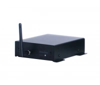 Беспроводной (Wi-Fi) интерфейсный модуль расширения конференц-системы Interact Clearone Interact COM-W