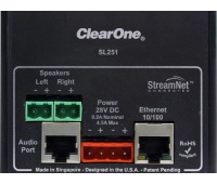 Clearone SL 251