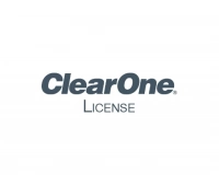 Лицензия на 25 человек Clearone Spontania Meeting Room license for 1 year