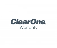 3 года расширенной гарантии Clearone 3Y SRV IntAT