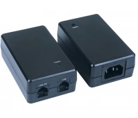 Блок питания PoE и комплект кабелей для Beamforming Microphone Array 2 и Dialog 20 Clearone BPoE-2 Kit