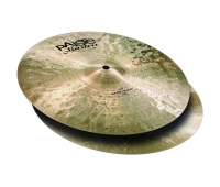 Тарелка Hi-Hat Paiste 14" Masters Dark Hi-Hat