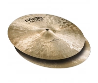 Paiste 15" Masters Dark Hi-Hat