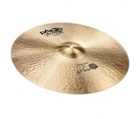 Тарелка Ride Paiste 22" Masters Crisp Ride