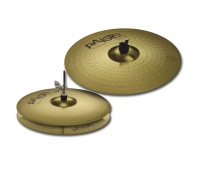 Набор тарелок Paiste 101 Brass Essential Set 13"/18"